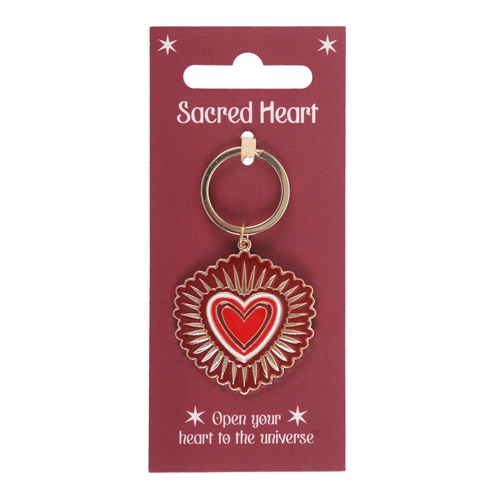 Something Different - Sacred Heart Porteclés - Multicolore